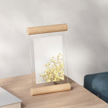 画像をギャラリービューアに読み込む, スクロール フォトフレーム 10×15  / Umbra アンブラ