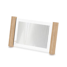 画像をギャラリービューアに読み込む, スクロール フォトフレーム 10×15  / Umbra アンブラ