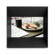 画像をギャラリービューアに読み込む, ルックアウト フォトフレーム 10×15  / Umbra アンブラ