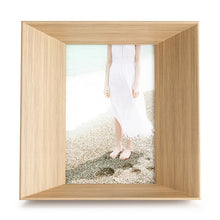 画像をギャラリービューアに読み込む, ルックアウト フォトフレーム 10×15  / Umbra アンブラ