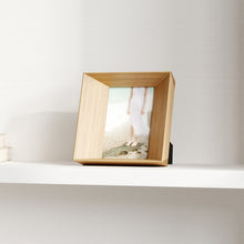 画像をギャラリービューアに読み込む, ルックアウト フォトフレーム 10×15  / Umbra アンブラ