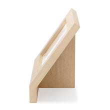 画像をギャラリービューアに読み込む, ポディウム フォトフレーム 10×15 / Umbra アンブラ