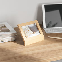 画像をギャラリービューアに読み込む, ポディウム フォトフレーム 10×15 / Umbra アンブラ