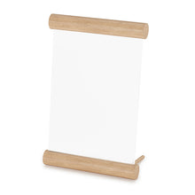 画像をギャラリービューアに読み込む, スクロール フォトフレーム 14×18  / Umbra アンブラ