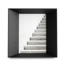 画像をギャラリービューアに読み込む, ルックアウト フォトフレーム 14×18  / Umbra アンブラ