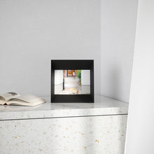 画像をギャラリービューアに読み込む, ルックアウト フォトフレーム 14×18  / Umbra アンブラ