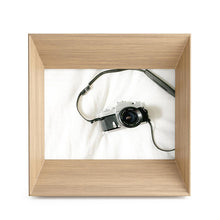 画像をギャラリービューアに読み込む, ルックアウト フォトフレーム 14×18  / Umbra アンブラ