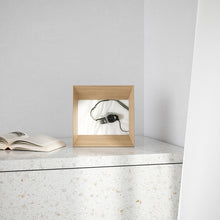 画像をギャラリービューアに読み込む, ルックアウト フォトフレーム 14×18  / Umbra アンブラ