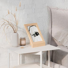 画像をギャラリービューアに読み込む, ポディウム フォトフレーム 14×18 / Umbra アンブラ