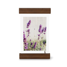 画像をギャラリービューアに読み込む, スクロール フォトフレーム 10×15  / Umbra アンブラ