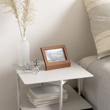 画像をギャラリービューアに読み込む, ポディウム フォトフレーム 10×15 / Umbra アンブラ