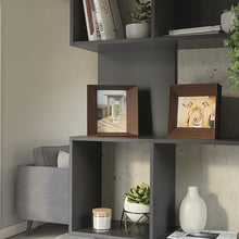 画像をギャラリービューアに読み込む, ルックアウト フォトフレーム 14×18  / Umbra アンブラ