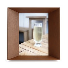 画像をギャラリービューアに読み込む, ルックアウト フォトフレーム 14×18  / Umbra アンブラ