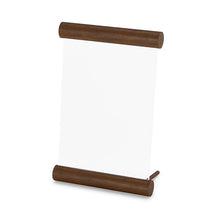 画像をギャラリービューアに読み込む, スクロール フォトフレーム 14×18  / Umbra アンブラ