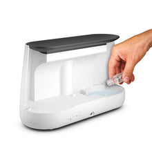 画像をギャラリービューアに読み込む, 【TVで紹介されました!】【まるで焚き火!?】Stadler Form(スタドラフォーム) | Ben アロマ加湿器