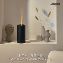 画像をギャラリービューアに読み込む, Stadler Form(スタドラフォーム) | Lucy キャンドル型アロマディフューザー