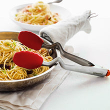 画像をギャラリービューアに読み込む, Dreamfarm (ドリームファーム) / Clongs スチールシリコントング M ブラック