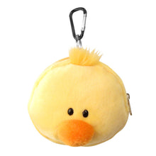画像をギャラリービューアに読み込む, NICI(ニキ) | フィギュアミニポーチ ヒヨコ