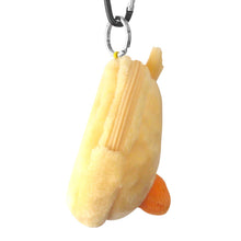 画像をギャラリービューアに読み込む, NICI(ニキ) | フィギュアミニポーチ ヒヨコ