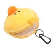 画像をギャラリービューアに読み込む, NICI(ニキ) | フィギュアミニポーチ ヒヨコ