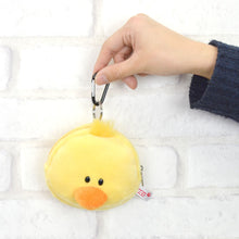 画像をギャラリービューアに読み込む, NICI(ニキ) | フィギュアミニポーチ ヒヨコ