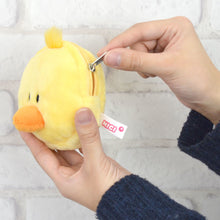 画像をギャラリービューアに読み込む, NICI(ニキ) | フィギュアミニポーチ ヒヨコ