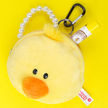 画像をギャラリービューアに読み込む, NICI(ニキ) | フィギュアミニポーチ ヒヨコ