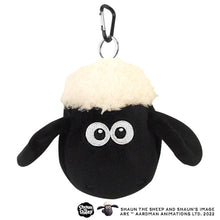 画像をギャラリービューアに読み込む, NICI(ニキ) | ひつじのショーン フイギュアミニポーチ ショーン