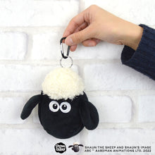 画像をギャラリービューアに読み込む, NICI(ニキ) | ひつじのショーン フイギュアミニポーチ ショーン