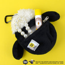 画像をギャラリービューアに読み込む, NICI(ニキ) | ひつじのショーン フイギュアミニポーチ ショーン