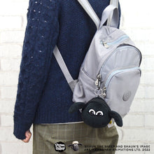 画像をギャラリービューアに読み込む, NICI(ニキ) | ひつじのショーン フイギュアミニポーチ ティミー