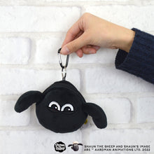 画像をギャラリービューアに読み込む, NICI(ニキ) | ひつじのショーン フイギュアミニポーチ ティミー