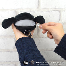 画像をギャラリービューアに読み込む, NICI(ニキ) | ひつじのショーン フイギュアミニポーチ ティミー