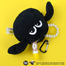 画像をギャラリービューアに読み込む, NICI(ニキ) | ひつじのショーン フイギュアミニポーチ ティミー