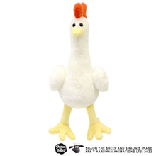 画像をギャラリービューアに読み込む, NICI(ニキ) | ひつじのショーン ぬいぐるみ ニワトリ クラシック 20㎝