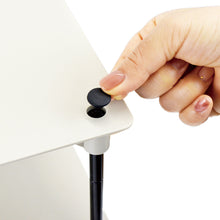 画像をギャラリービューアに読み込む, 【SALE】bcl スタッカブルスニーカーズラック 7段