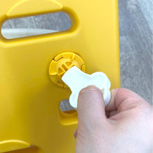 画像をギャラリービューアに読み込む, 【SALE】収納棚 | 回転式パイナップルストレージラック