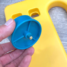 画像をギャラリービューアに読み込む, 【SALE】収納棚 | 回転式パイナップルストレージラック