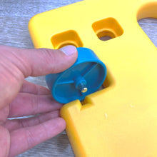 画像をギャラリービューアに読み込む, 【SALE】収納棚 | 回転式パイナップルストレージラック