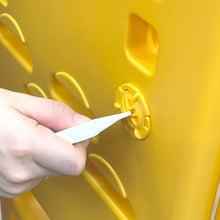 画像をギャラリービューアに読み込む, 【SALE】収納棚 | 回転式パイナップルストレージラック