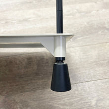 画像をギャラリービューアに読み込む, 【SALE】bcl スタッカブルスニーカーズラック 7段