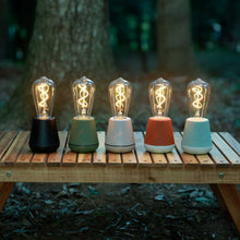 画像をギャラリービューアに読み込む, 【新商品】Humble(ハンブルライト)/Humble 1 テーブルライト アウトドア IP65 照明 充電式 LEDライト