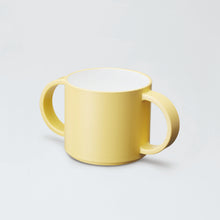 画像をギャラリービューアに読み込む, キッズ ディッシュ マグ