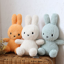 画像をギャラリービューアに読み込む, NEW | BTT Miffy Terry 23cm【2023.02NEW COLOR】