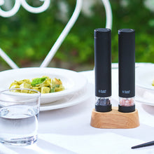 画像をギャラリービューアに読み込む, Russell Hobbs(ラッセルホブス) | 電動ミル ソルトアンドペッパー ミニ