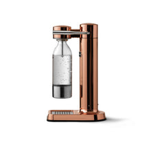 画像をギャラリービューアに読み込む, AARKE Carbonator III アールケ カーボネーター3 炭酸水マシン 専用ボトル付き ソーダストリームガスシリンダー対応 メーカー1年保証