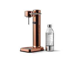 画像をギャラリービューアに読み込む, AARKE Carbonator III アールケ カーボネーター3 炭酸水マシン 専用ボトル付き ソーダストリームガスシリンダー対応 メーカー1年保証