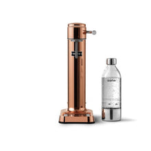 画像をギャラリービューアに読み込む, AARKE Carbonator III アールケ カーボネーター3 炭酸水マシン 専用ボトル付き ソーダストリームガスシリンダー対応 メーカー1年保証