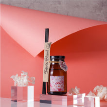 画像をギャラリービューアに読み込む, John's Blend 【ジョンズブレンド 】|ムスクブロッサム リードディフューザー