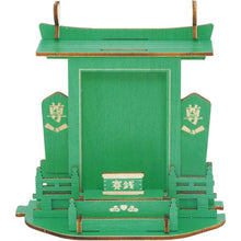 画像をギャラリービューアに読み込む, 推しを祀る神棚